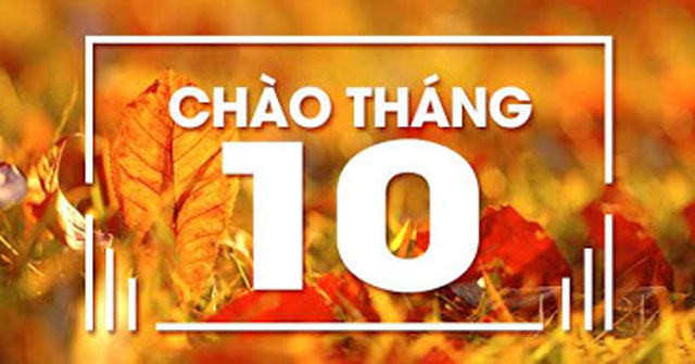 Tháng 10 May Mắn: Bí Quyết Đón Nhận Vận May Trọn Vẹn