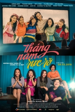 Tháng 5 Rực Rỡ: Khám Phá Vẻ Đẹp Và Hoạt Động Tháng Năm