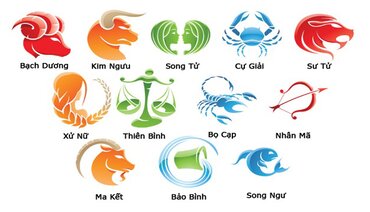 Tháng 6 là mệnh gì?