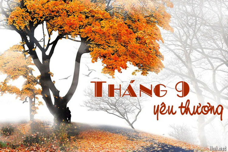 Tháng 9 Mùa Thu: Không Khí Mát Mẻ, Cảnh Sắc Hùng Vĩ