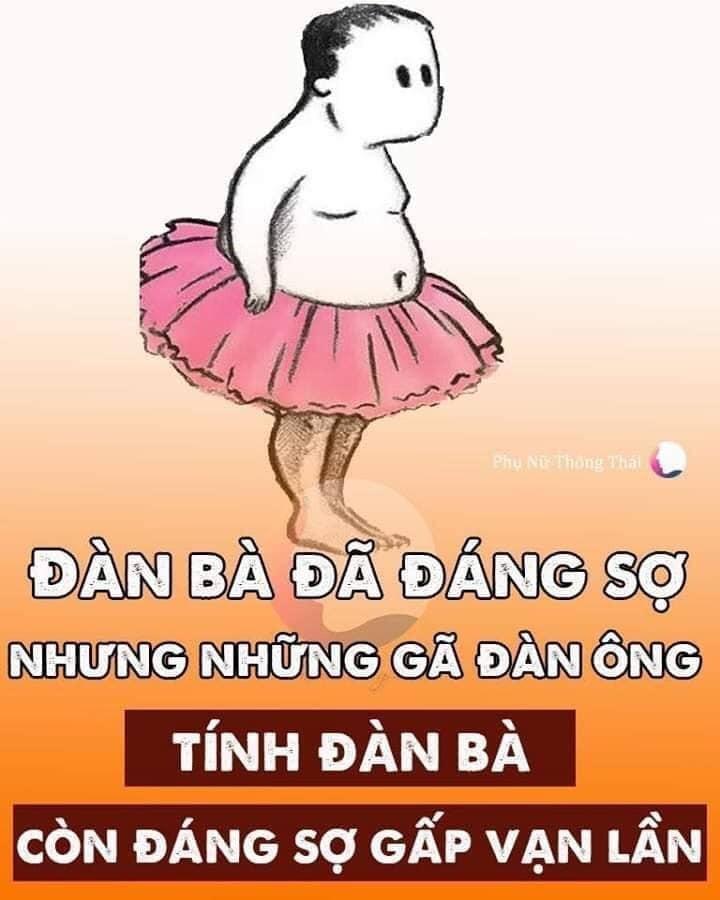 Thằng đàn bà nghĩa là gì?