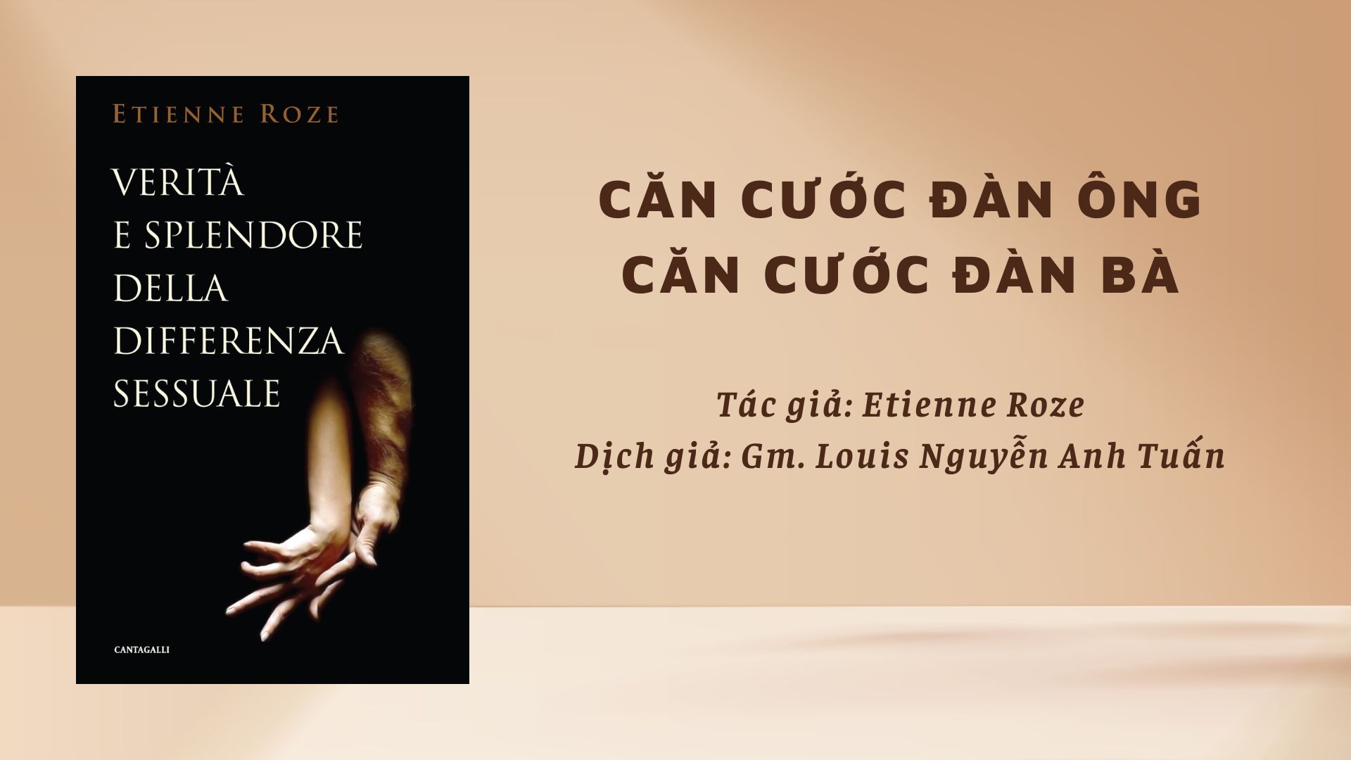 Thằng đàn bà nghĩa là gì? Gallery 2