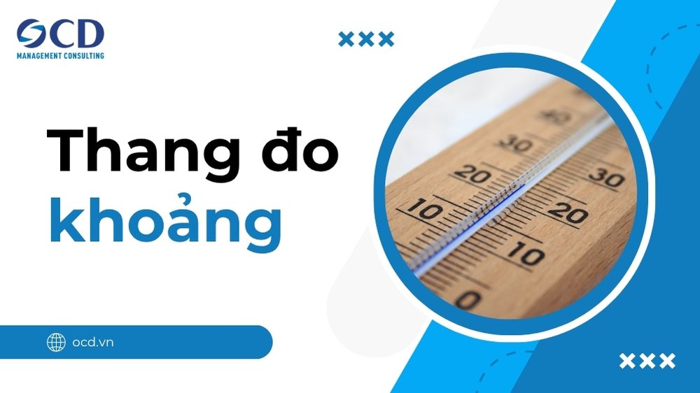 Ví dụ về Thang Đo Khoảng Gallery 1