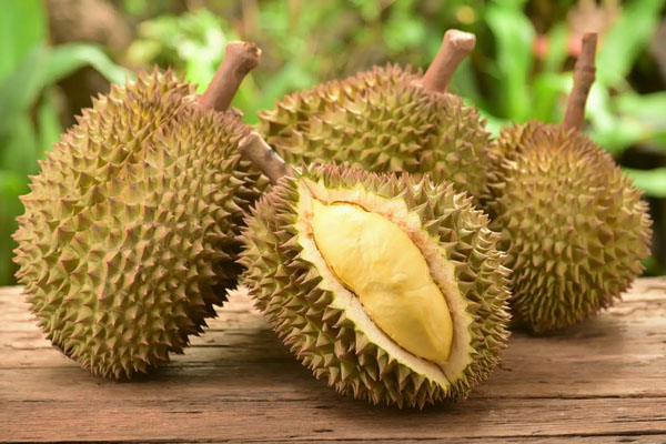 Tháng Mấy Là Mùa Sầu Riêng?