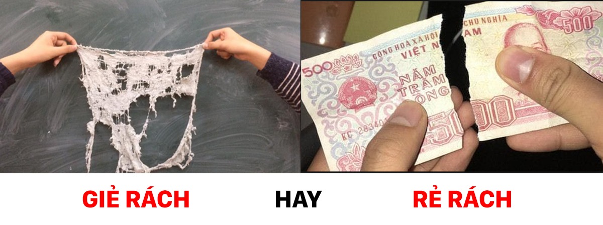 Thằng Rẻ Rách Là Gì? Định Nghĩa, Nguồn Gốc Và Tác Động