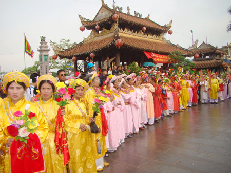 Tháng Tám Giỗ Cha Tháng Ba Giỗ Mẹ Gallery 1