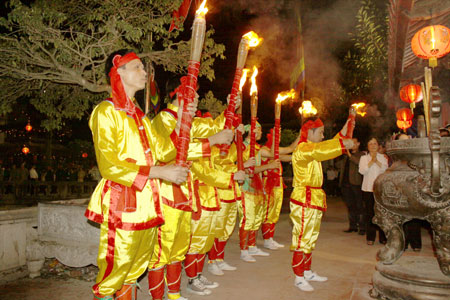 Tháng Tám Giỗ Cha Tháng Ba Giỗ Mẹ Gallery 2