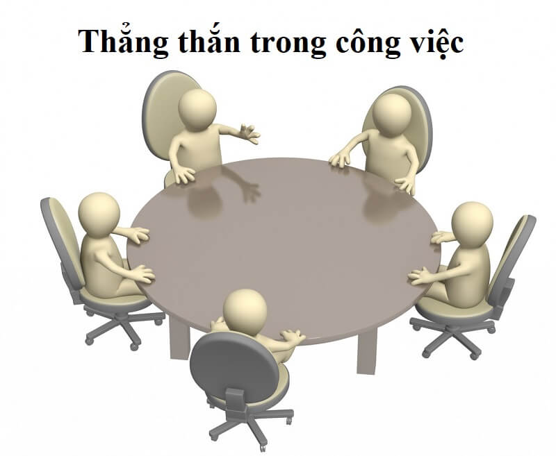 Thẳng Thắn: Nghệ Thuật Giao Tiếp Hiệu Quả Và Những Lợi Ích
