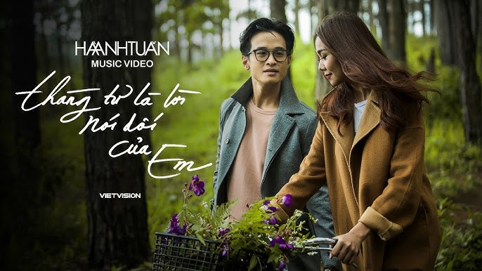 Thang Tu Là Lời Nói Của Em