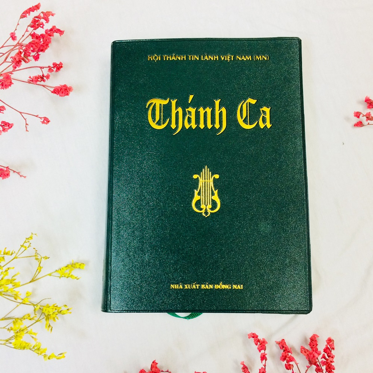 Thánh Ca Tin Lành 1000 Bài