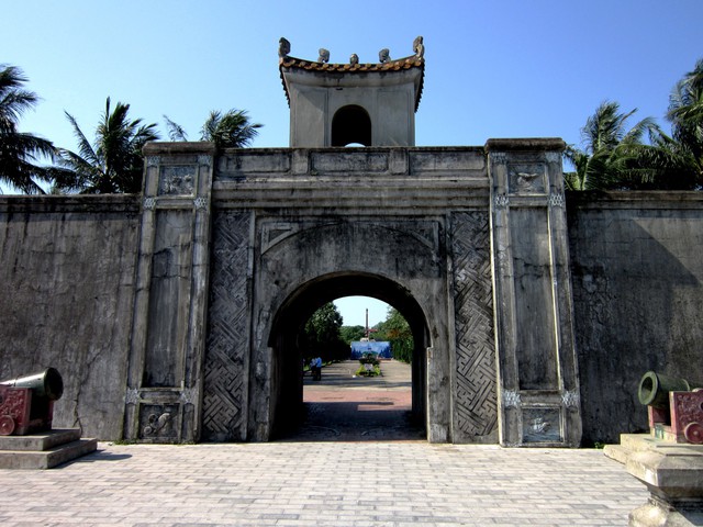 5 Di Tích Lịch Sử Tuyệt Đẹp Của Việt Nam Gallery 1