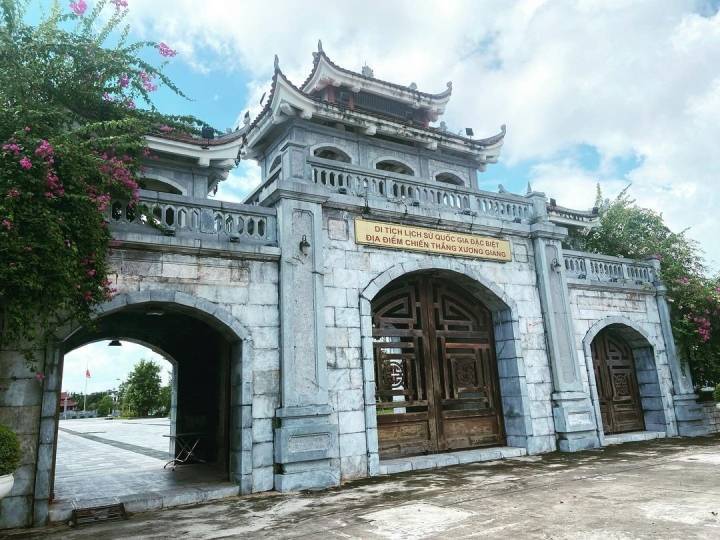 Thành Cổ Xương Giang - Di Tích Lịch Sử Quan Trọng Của Bắc Giang