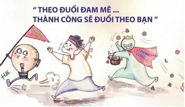 Thành công bắt đầu từ đâu? Gallery 2