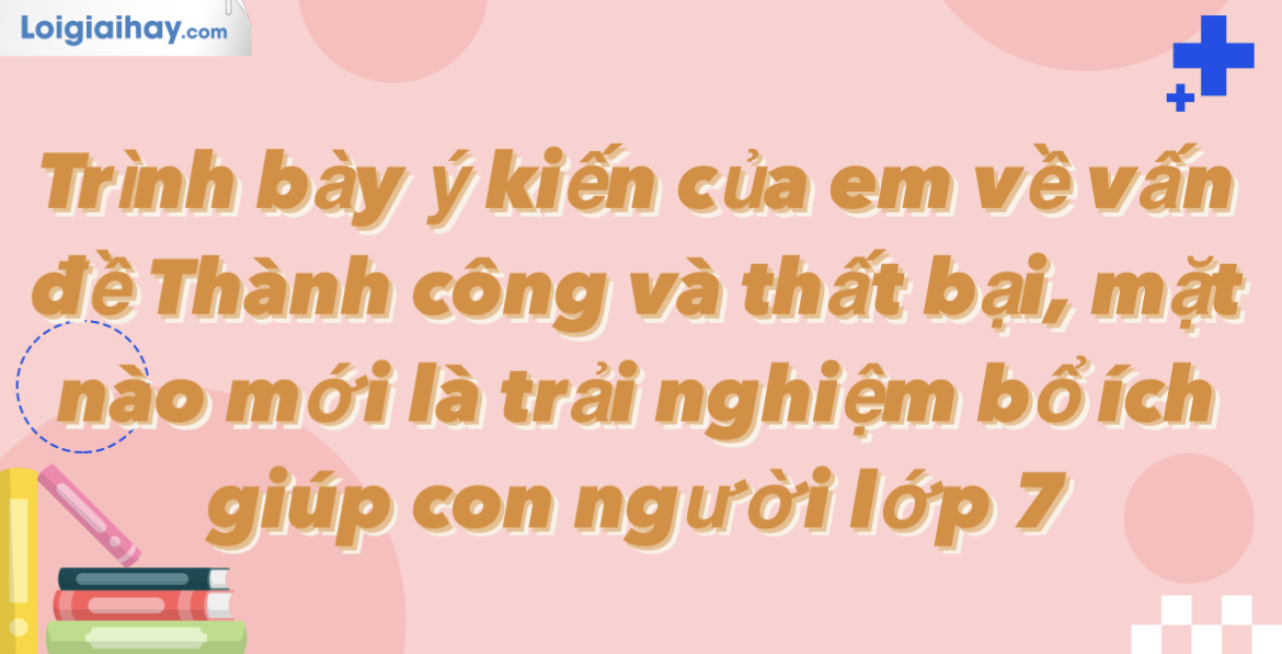 Thành công hay thất bại: Mặt nào mới là trải nghiệm bổ ích giúp con người tiến bộ? Gallery 1