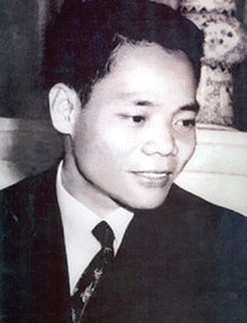 Mùa Xuân Nhỏ Nhỏ - Thanh Hải