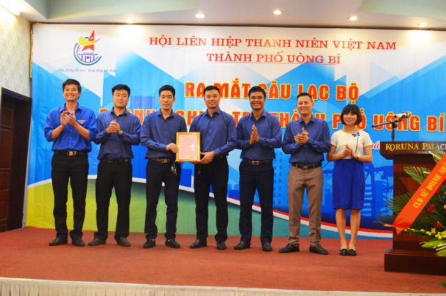 Thành lập câu lạc bộ: Hướng dẫn chi tiết và đầy đủ