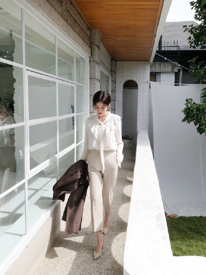 Thanh lịch là gì? Gallery 2