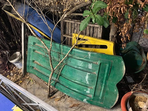 Thanh Lý Máng Trượt: Mua Máng Trượt Chất Lượng Cao Với Giá Tốt Nhất