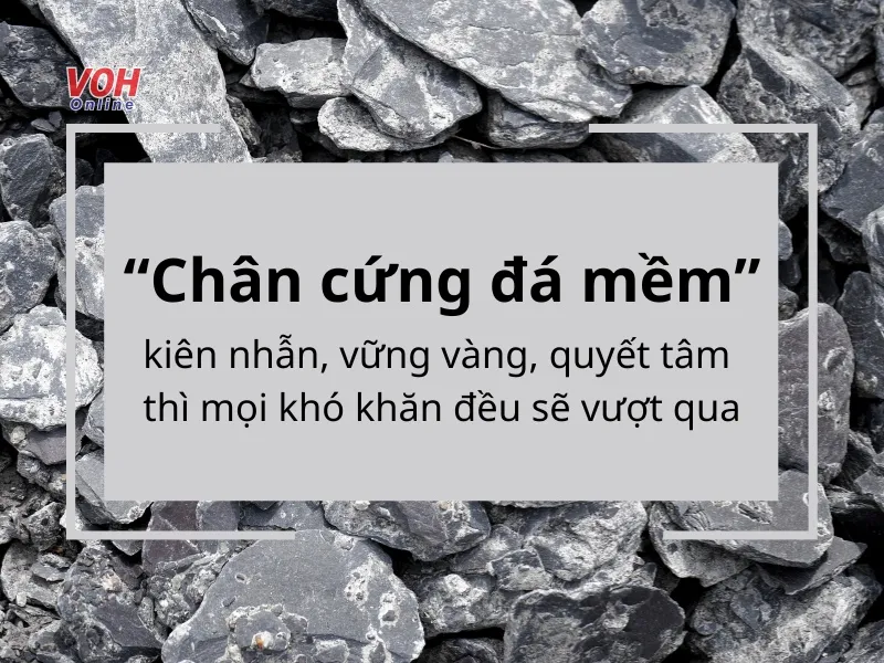 Giải thích nghĩa các thành ngữ Gallery 1