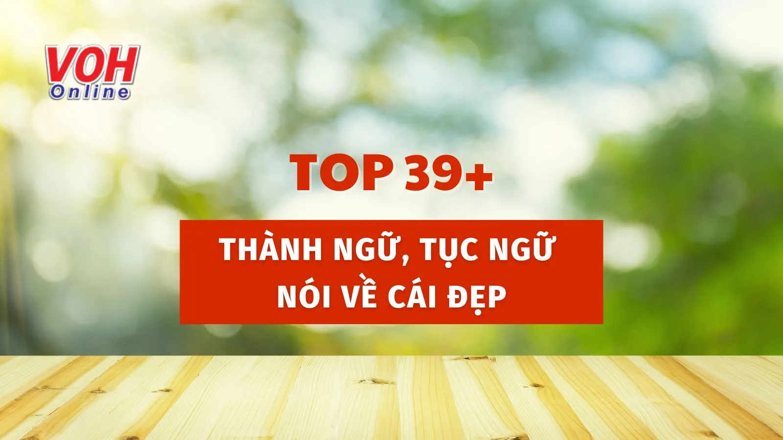 Thành Ngữ Việt Nam Miêu Tả Vẻ Đẹp Gallery 1