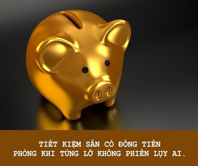 Thành Ngữ Nói Về Tiết Kiệm: Tổng Hợp Và Giải Thích