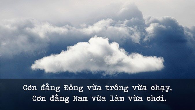 Thành Ngữ Về Thiên Nhiên: Bộ Sưu Tập Hay Nhất Gallery 2