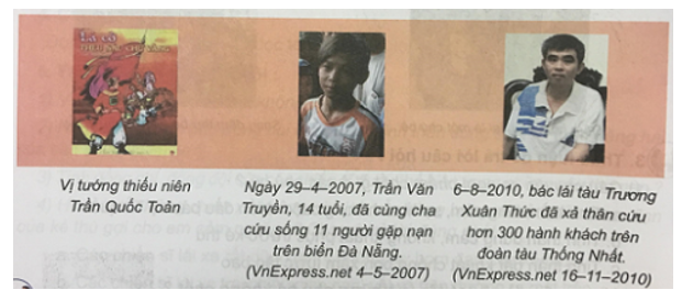 Thành Ngữ Nói Về Lòng Dũng Cảm Lớp 4