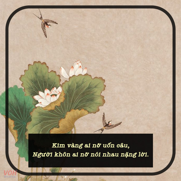 Thành Ngữ Nói Về Sự Khôn Khéo: Những Câu Thành Ngữ Hay Nhất Gallery 2