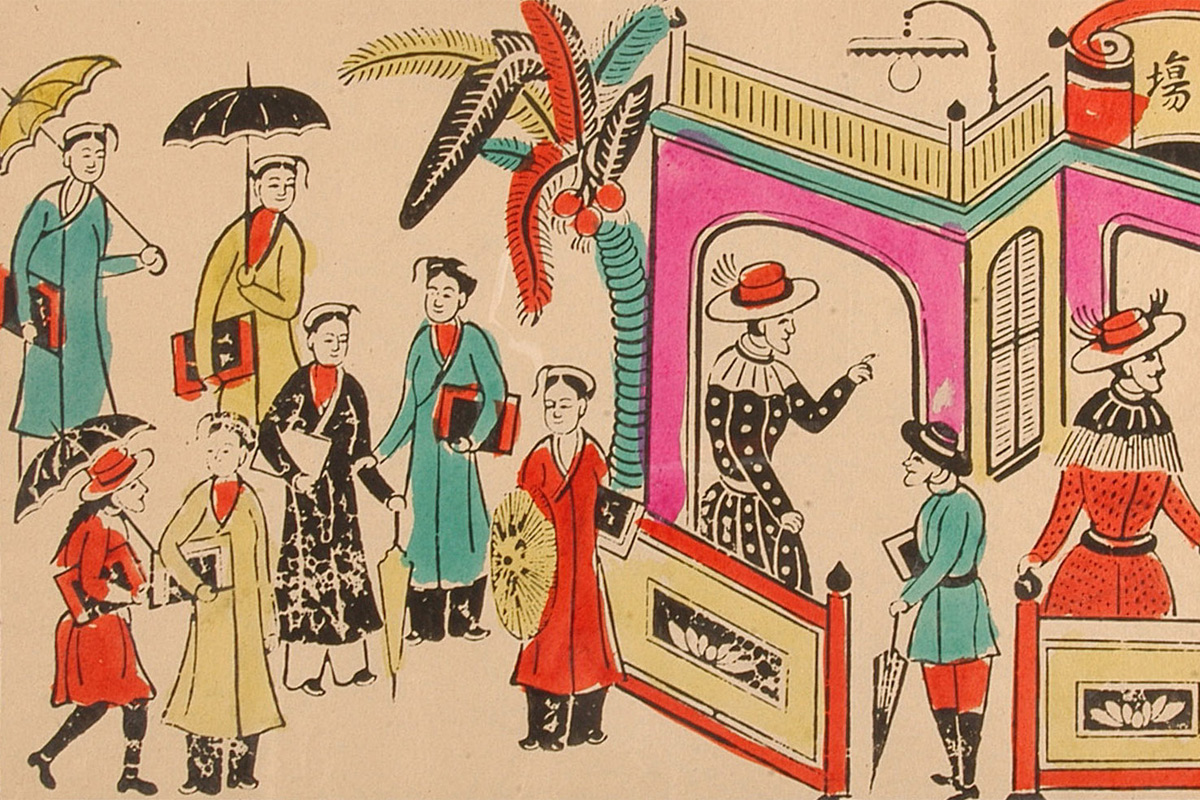 Thành Ngữ Về Lịch Sử Đất Nước: Kho Tàng Tri Thức Và Bài Học Quí Giá Gallery 2