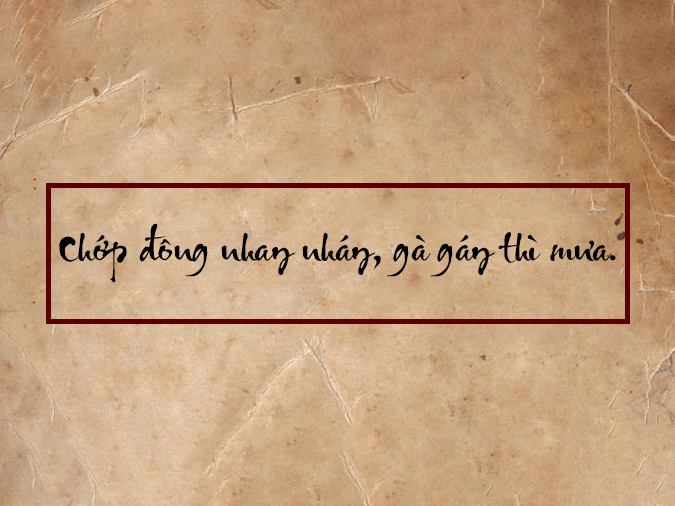 Giải nghĩa các câu thành ngữ hay và ý nghĩa Gallery 2