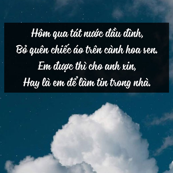 Thành Ngữ Về Tình Yêu: Tuyệt Tác Ngôn Ngữ Về Tình Cảm