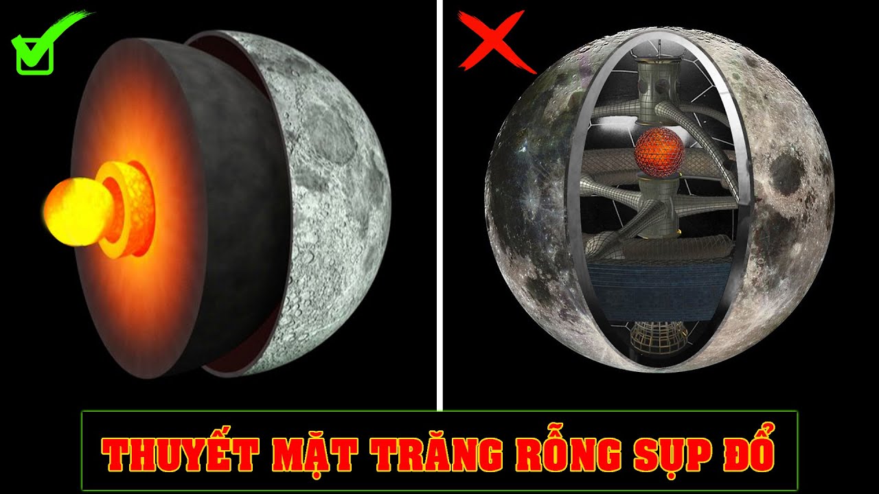 Trên Mặt Trăng Có Gì? Gallery 2