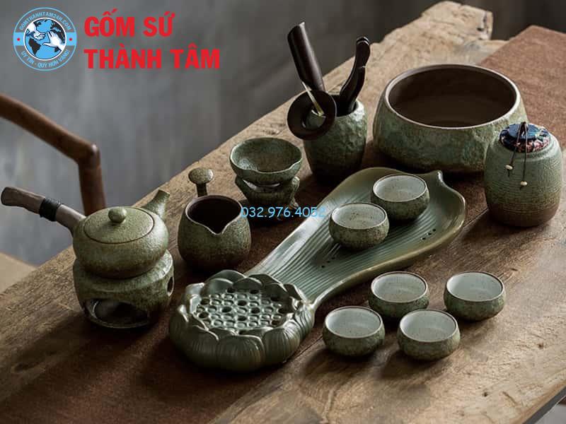 Trà Đạp Là Gì? Tác Dụng Và Cách Sử Dụng Gallery 1