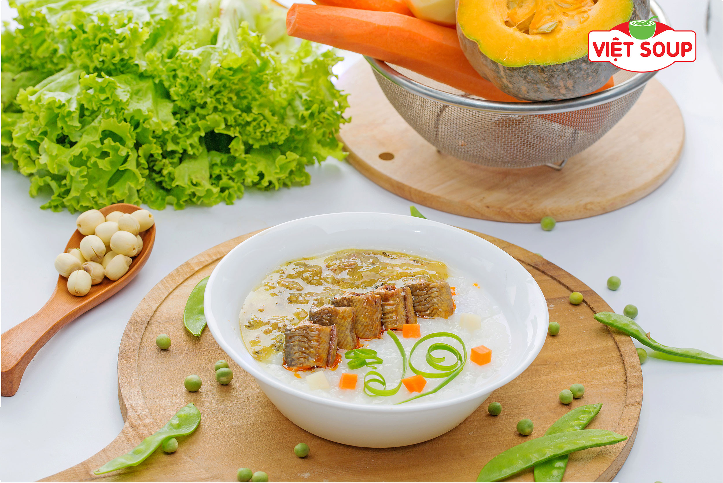 Tác dụng của lươn với trẻ nhỏ Gallery 1