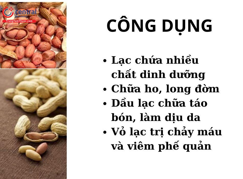 Quả Nhật Lạc Là Gì? Tìm Hiểu Về Lợi Ích Và Cách Sử Dụng Gallery 1