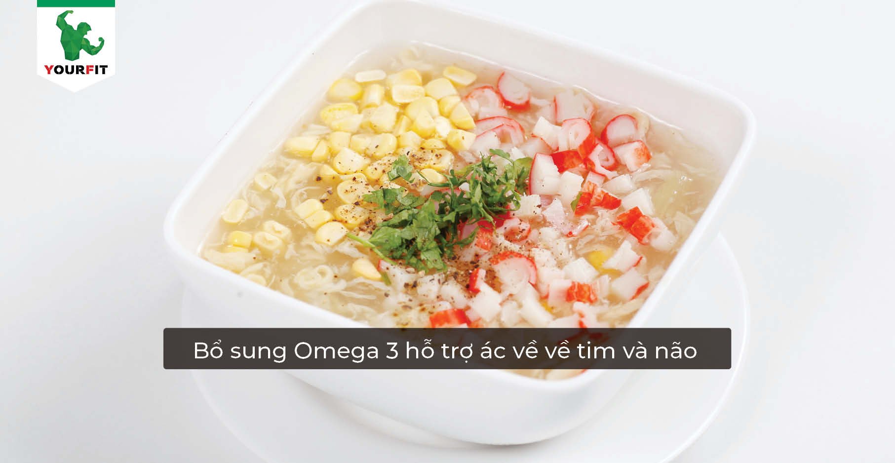 Súp cua có mập không? Gallery 1