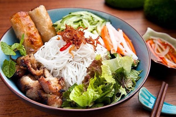 Bún Chả Giò Gallery 1