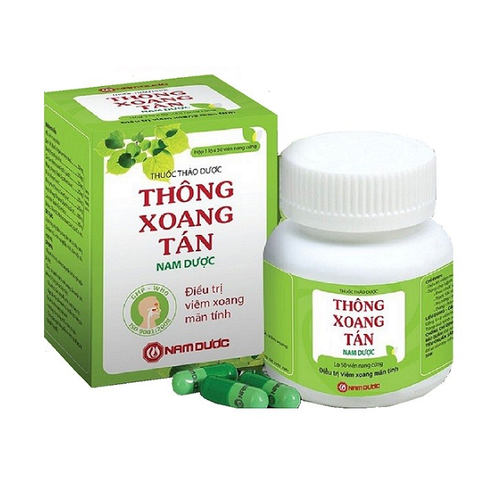 Thông Xoang Tán Có Tốt Không? Gallery 1
