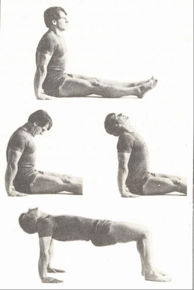 Suối Nguồn Tươi Trẻ Thứ 6 Gallery 1