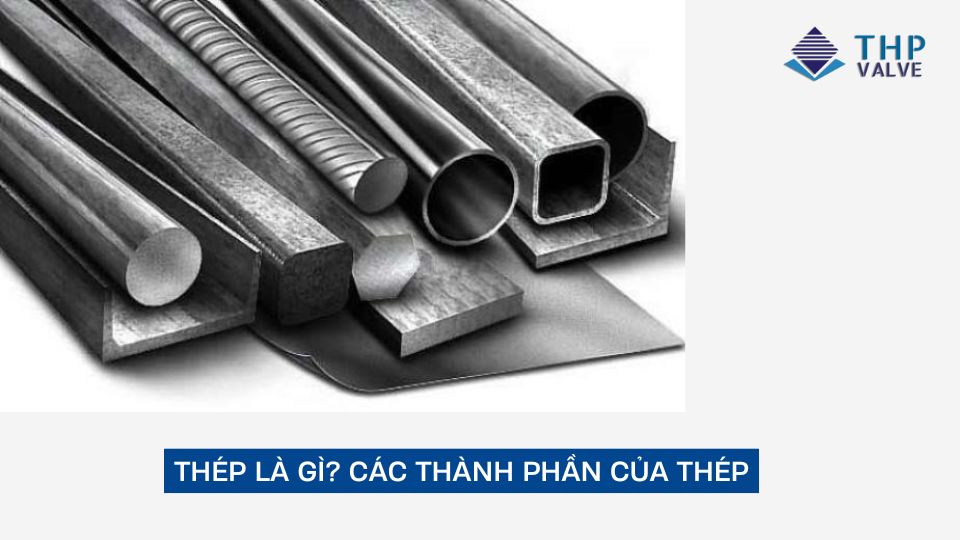 Thép là kim loại gì? Gallery 1