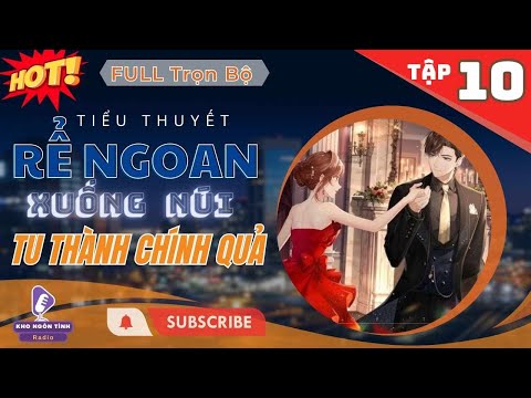 Rễ Ngoan Xuống Núi Tu Thành Chính Quả Gallery 2