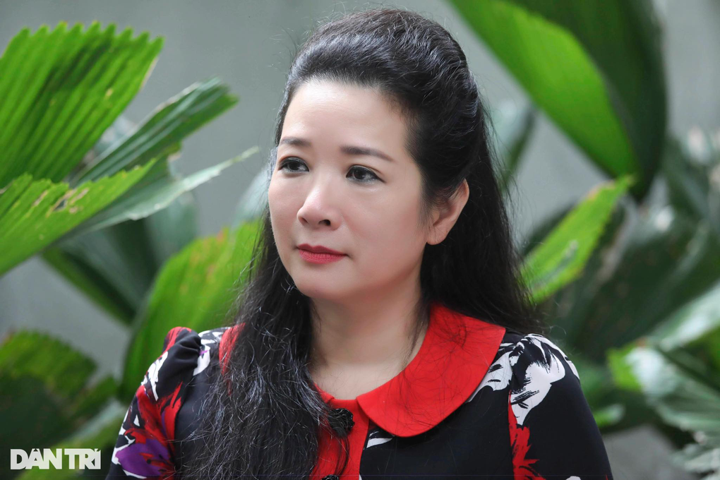 Thanh Thanh Hiền Sinh Năm Bao Nhiêu?