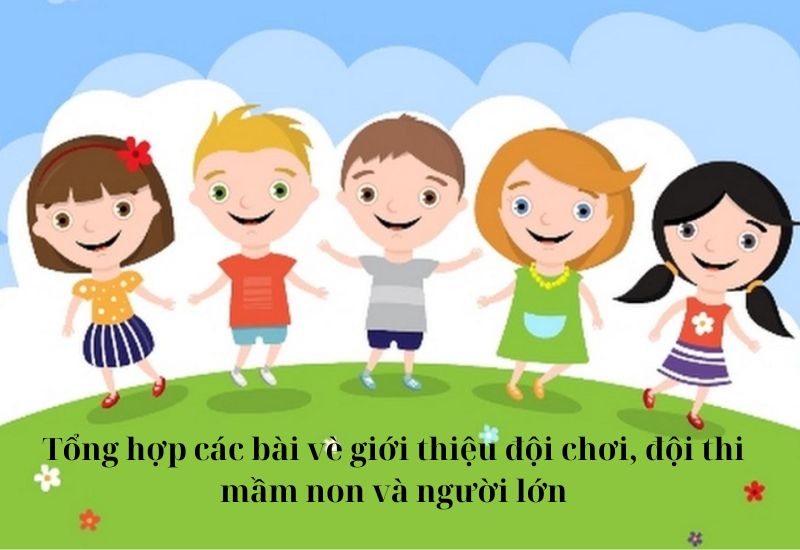 Giới thiệu đội chơi: Những chiến binh mạnh mẽ Gallery 1