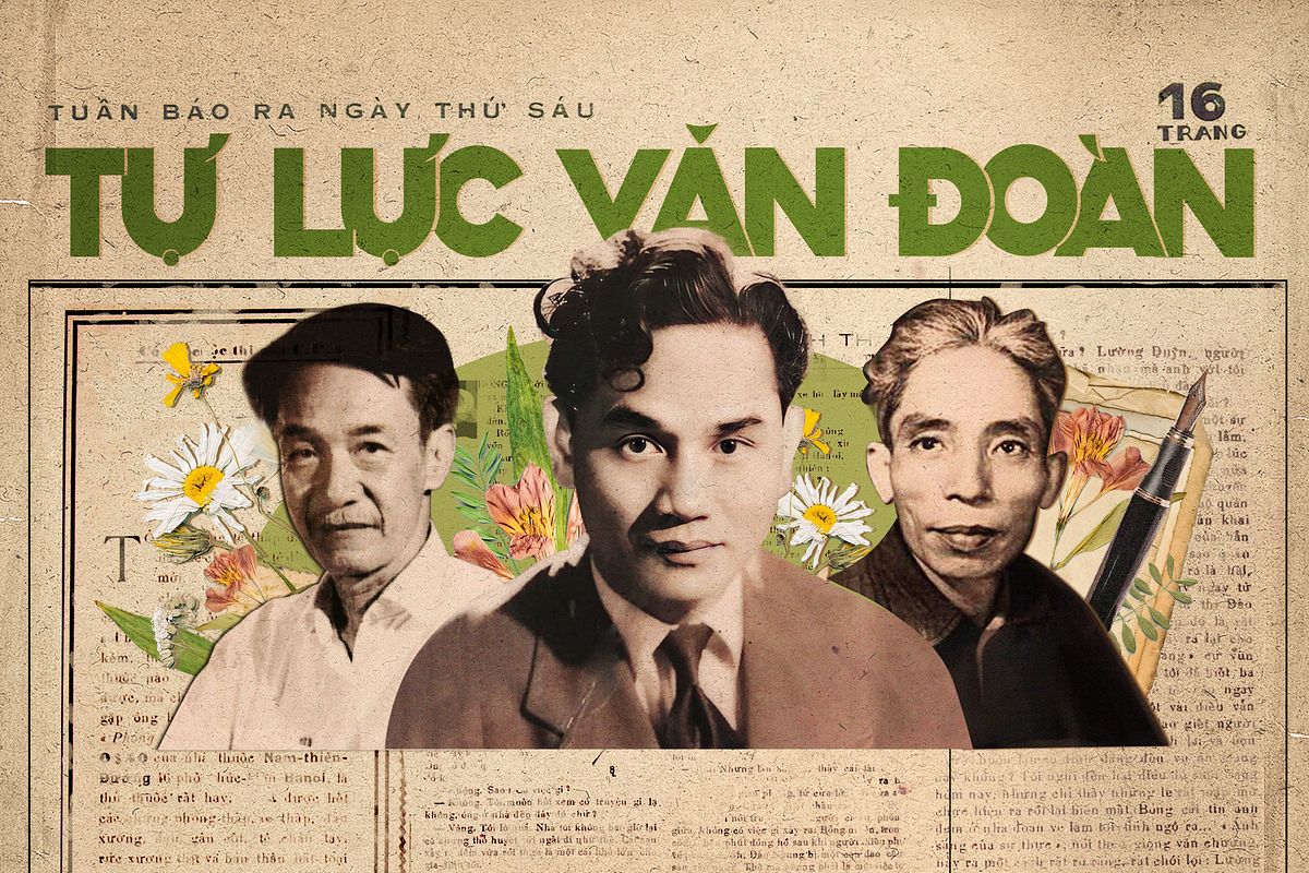 Tự Lực Văn Đoàn Là Gì? Gallery 2