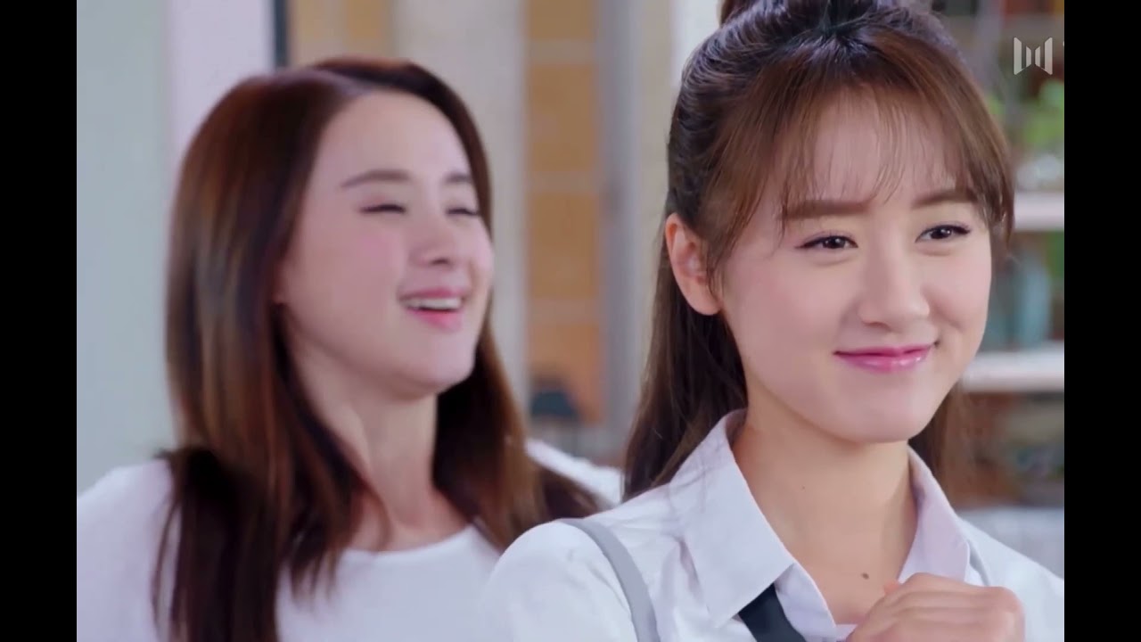 Thanh Xuân Hướng Về Phía Trước