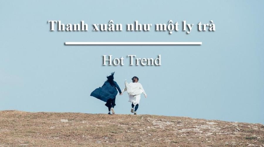 Thanh Xuân Như Một Ly Trà: Status Hay Về Tuổi Trẻ Gallery 2