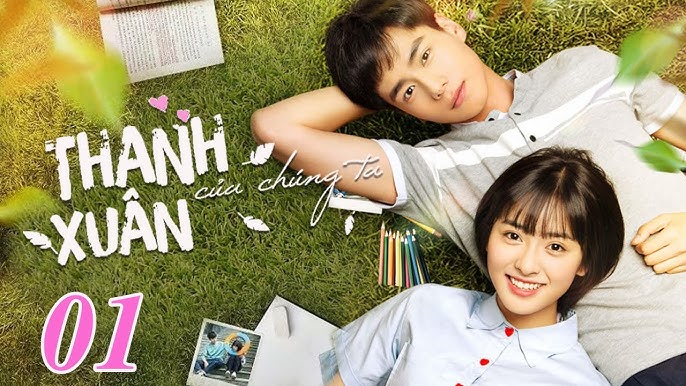 Thanh Xuân Tươi Đẹp Của Chúng Ta