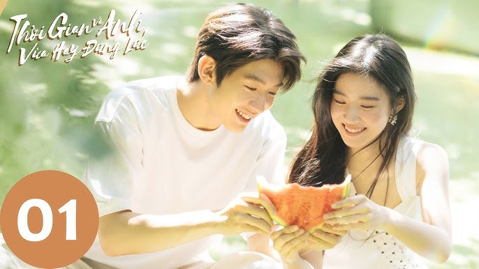 Thanh Xuân Và Anh Vừa Hay Đúng Lúc