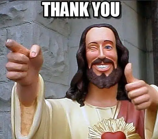 Thank Meme: Nguồn Gốc, Ý Nghĩa Và Sự Phổ Biến
