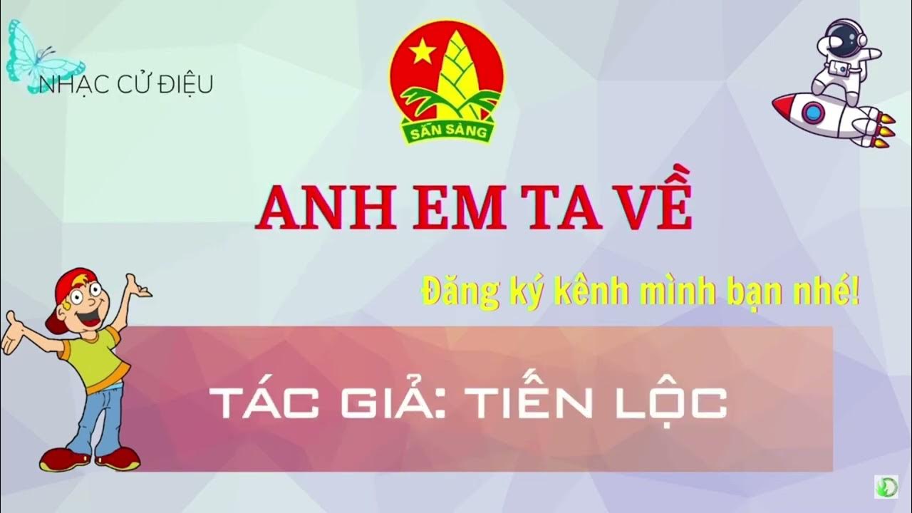 Anh Em Ta: Hướng dẫn, kinh nghiệm và chia sẻ Gallery 2